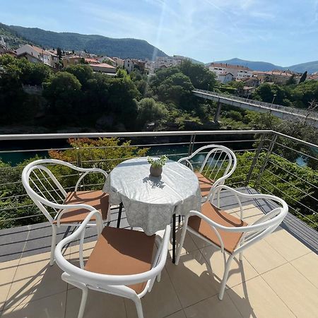 Apartments Litemo Mostar Zewnętrze zdjęcie