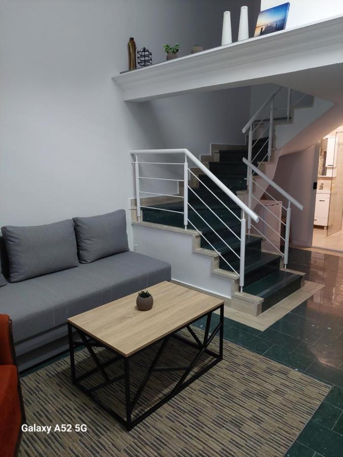 Apartments Litemo Mostar Zewnętrze zdjęcie