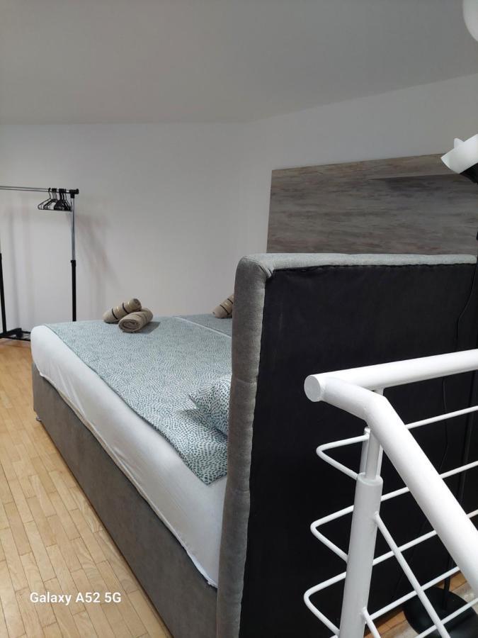 Apartments Litemo Mostar Zewnętrze zdjęcie