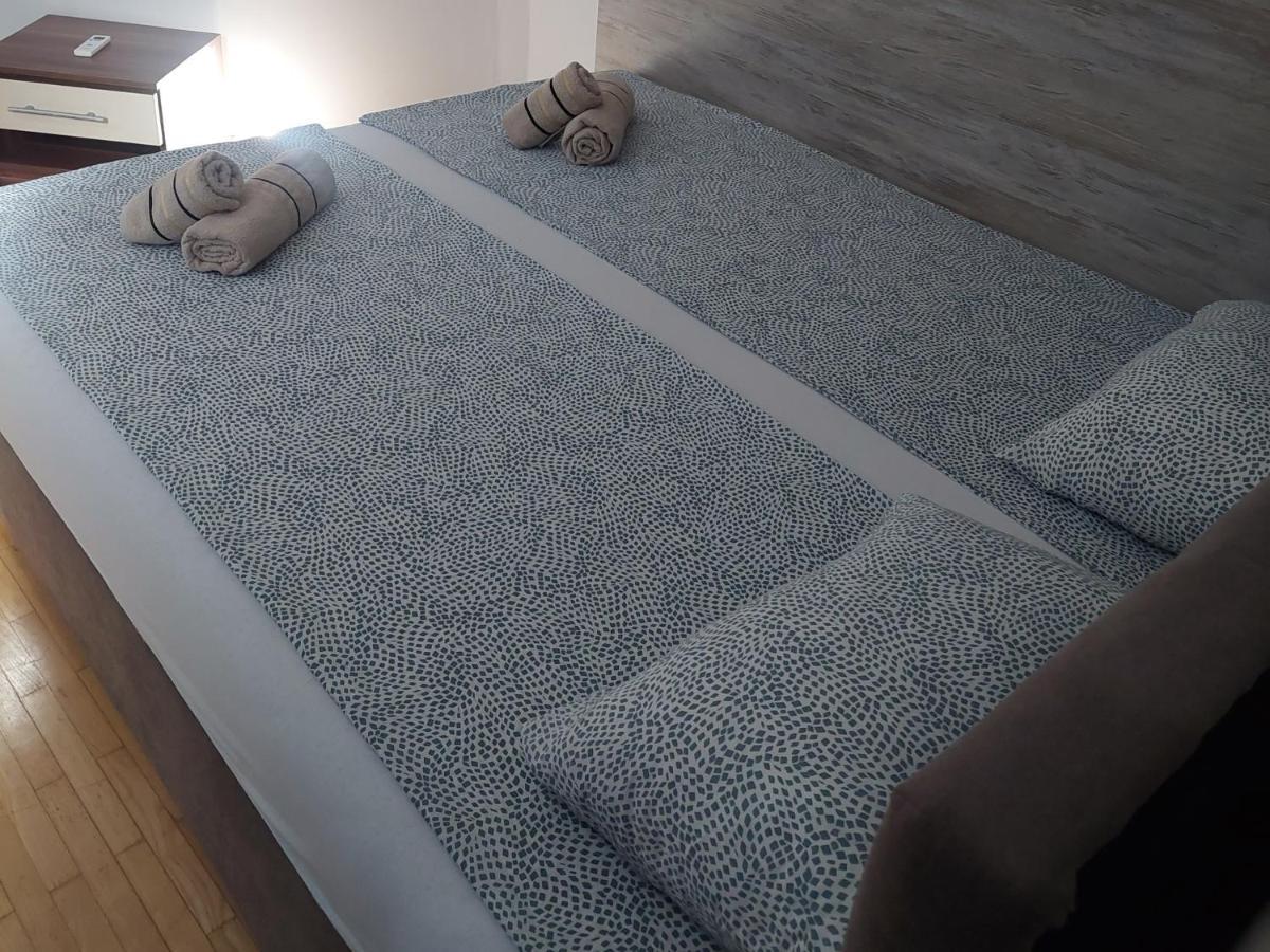 Apartments Litemo Mostar Zewnętrze zdjęcie