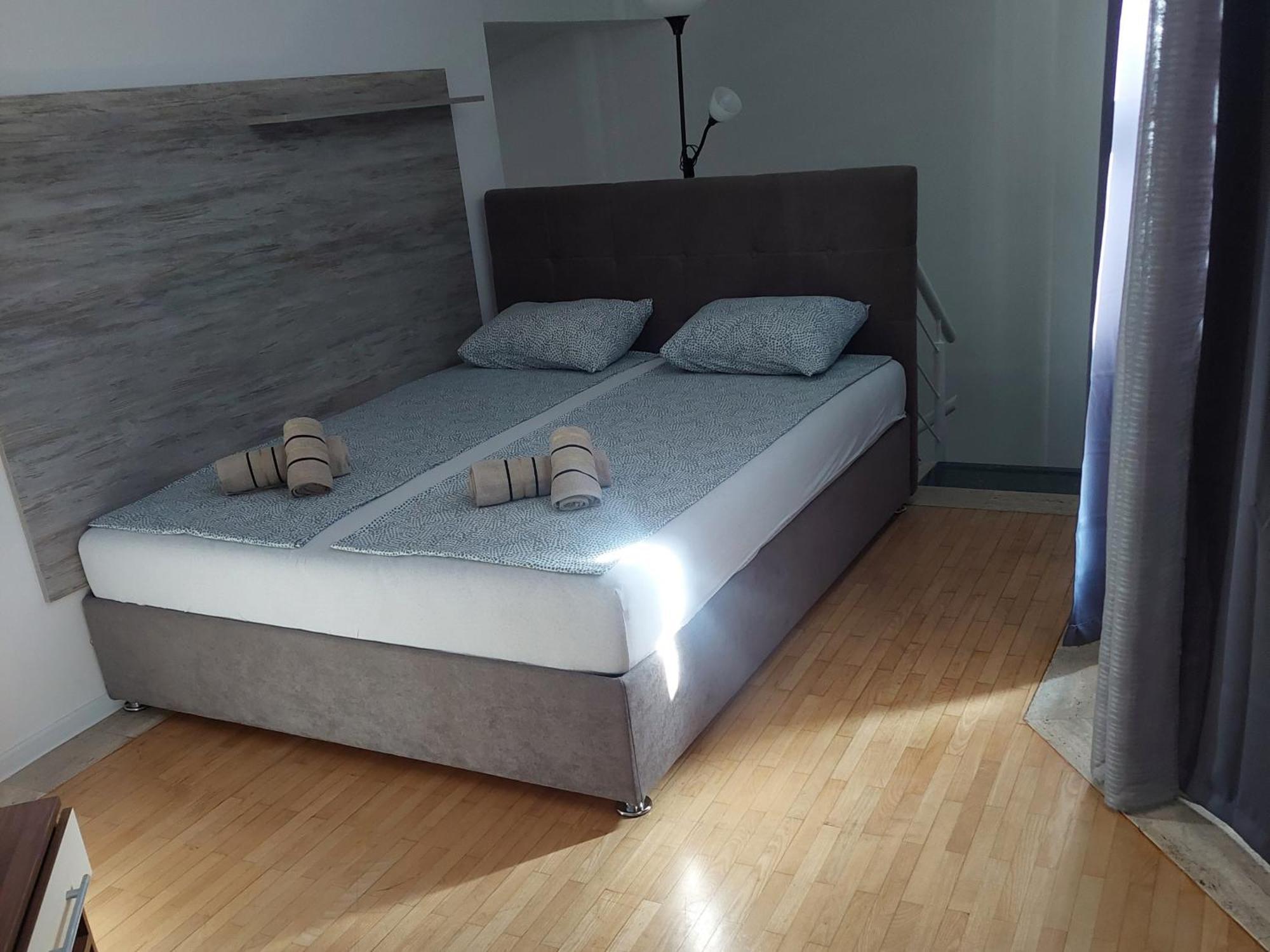 Apartments Litemo Mostar Zewnętrze zdjęcie