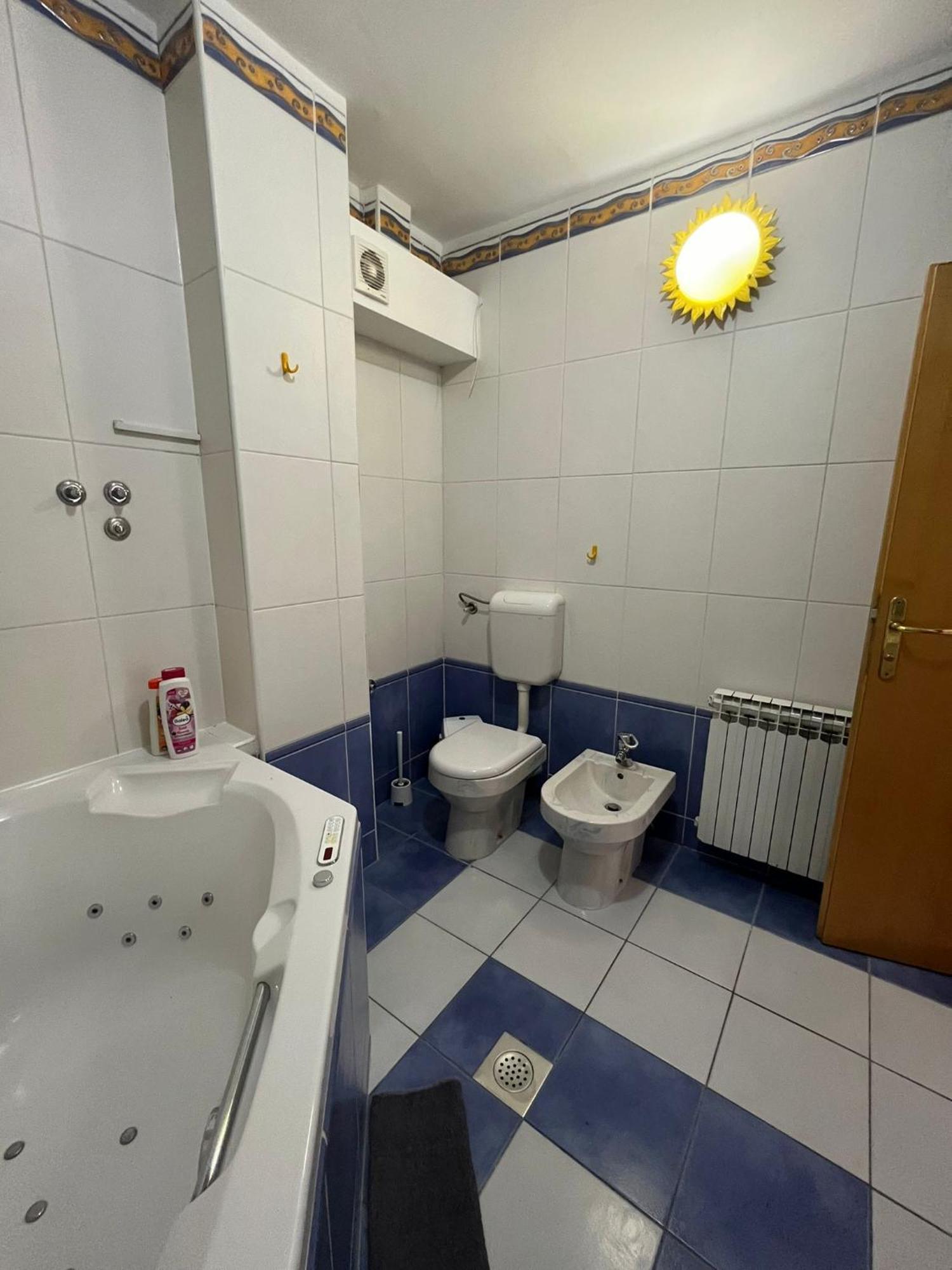 Apartments Litemo Mostar Zewnętrze zdjęcie