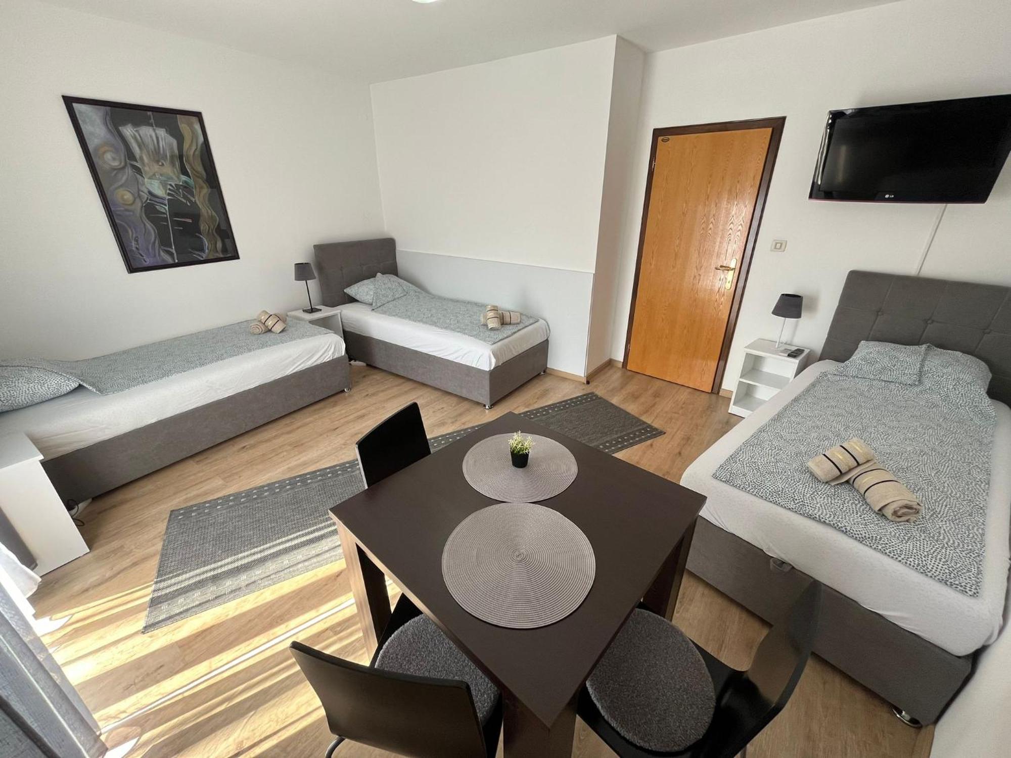 Apartments Litemo Mostar Zewnętrze zdjęcie