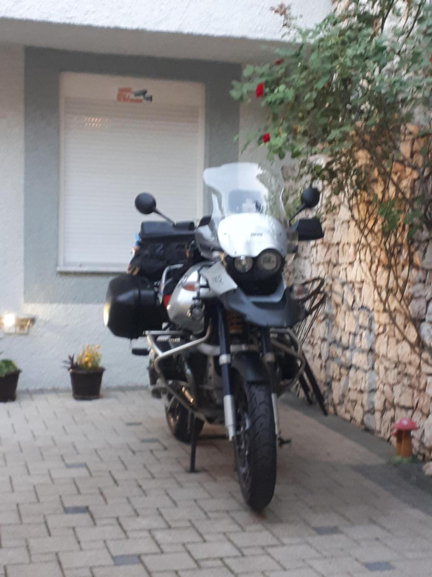 Apartments Litemo Mostar Zewnętrze zdjęcie