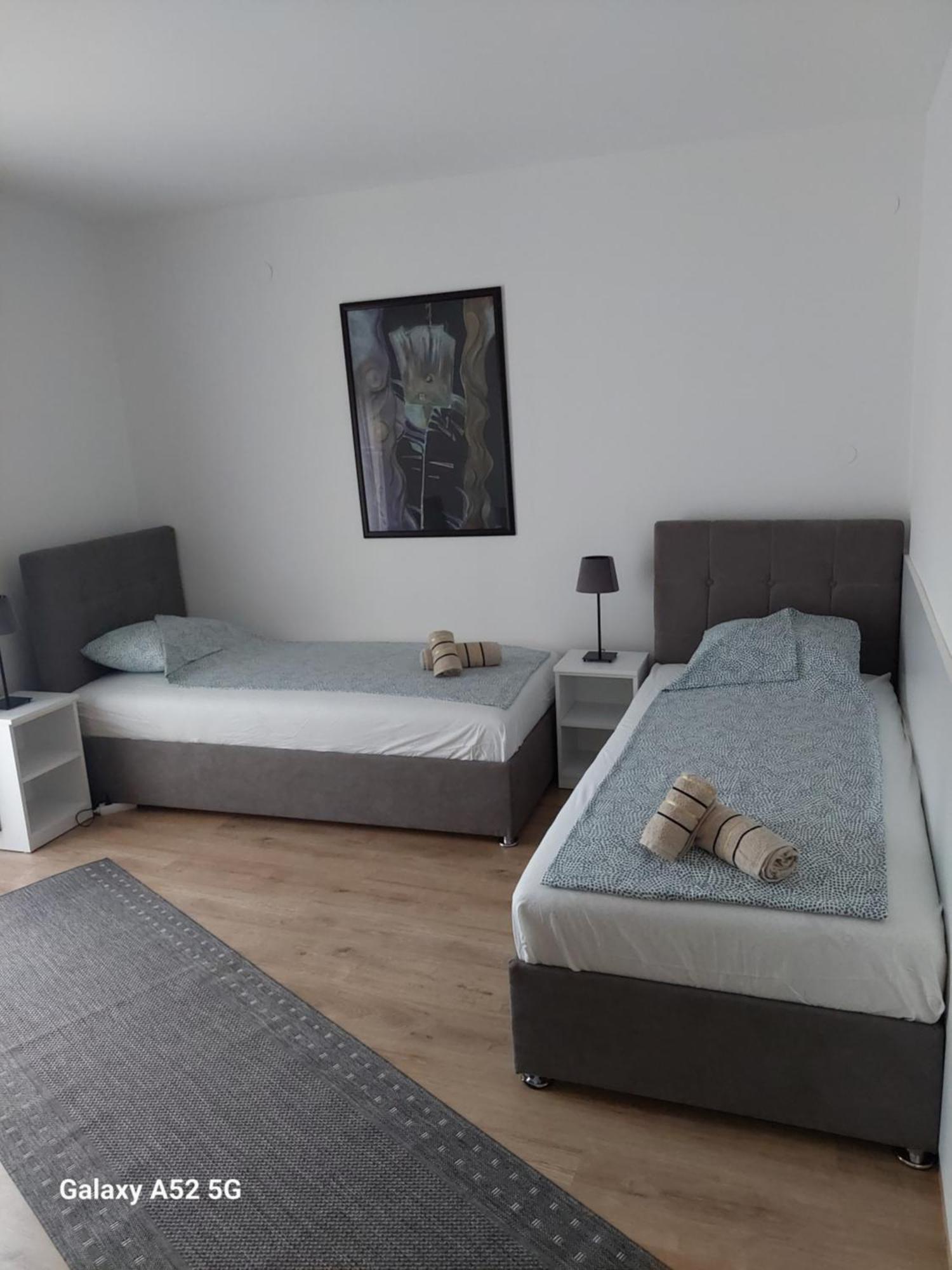 Apartments Litemo Mostar Zewnętrze zdjęcie