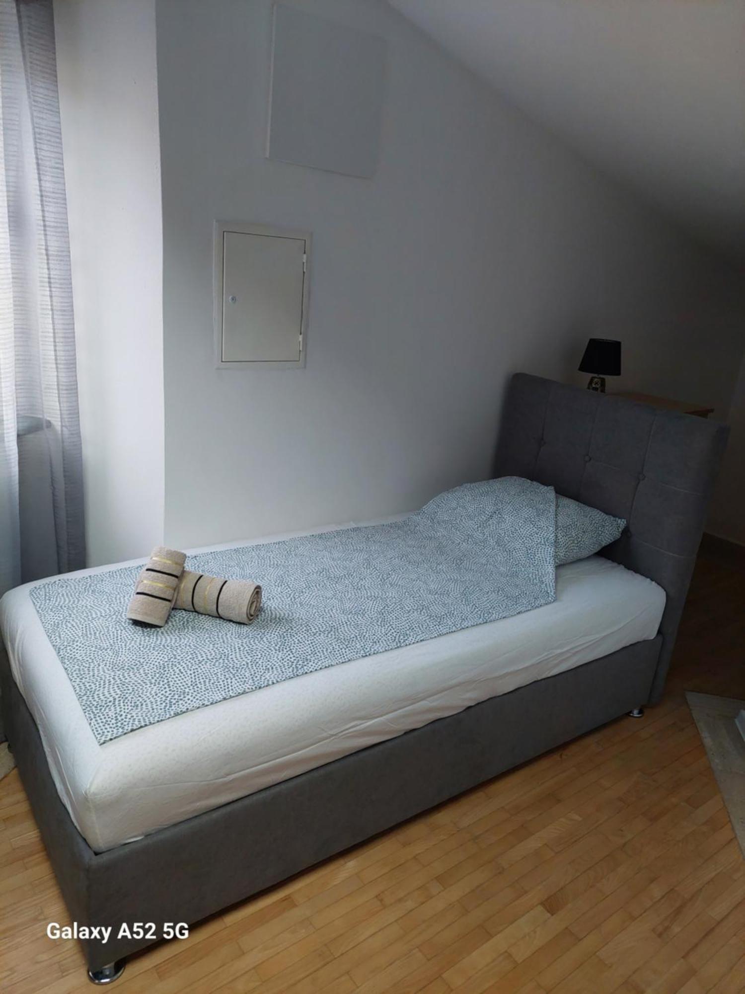 Apartments Litemo Mostar Zewnętrze zdjęcie