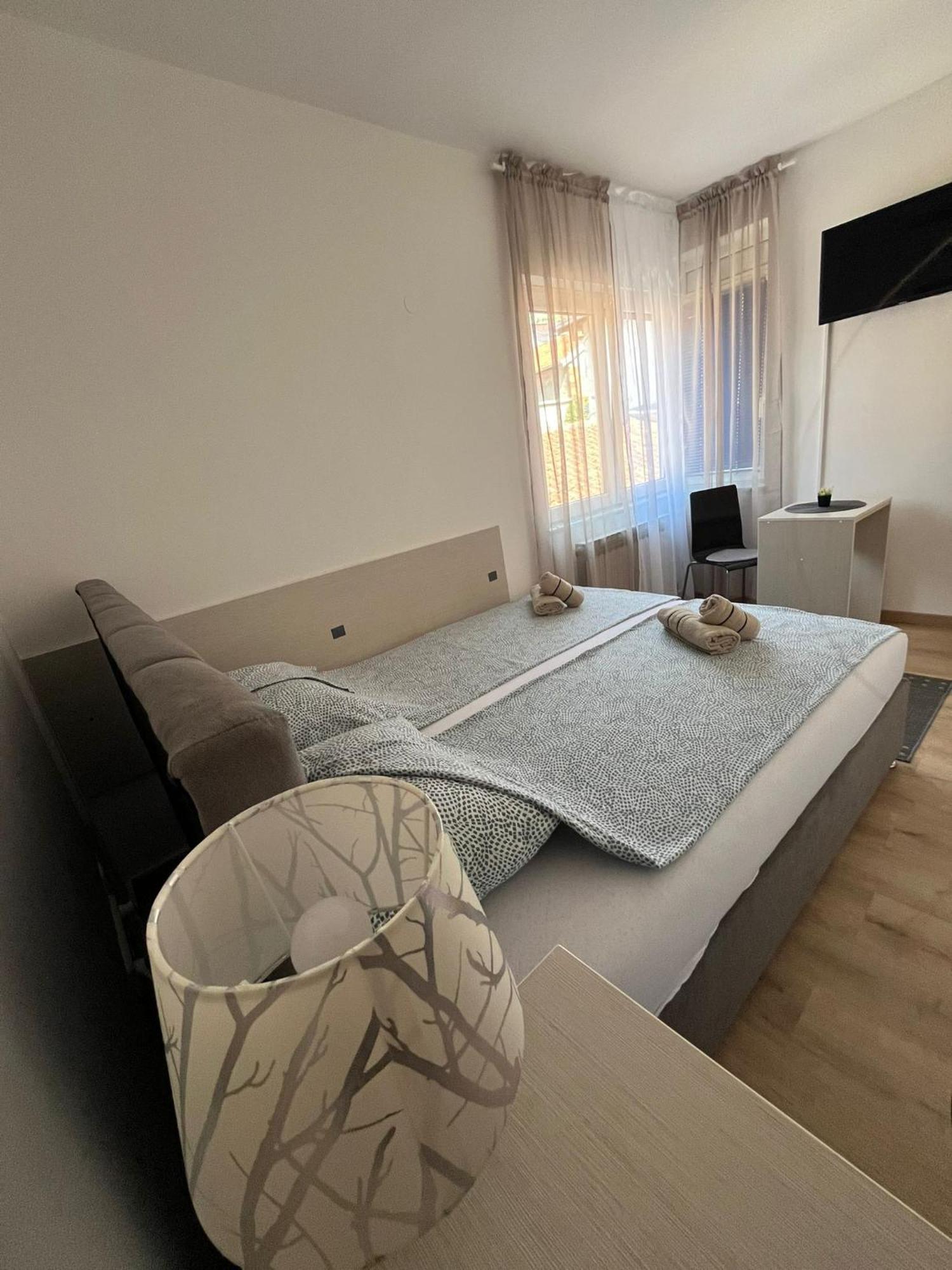 Apartments Litemo Mostar Zewnętrze zdjęcie