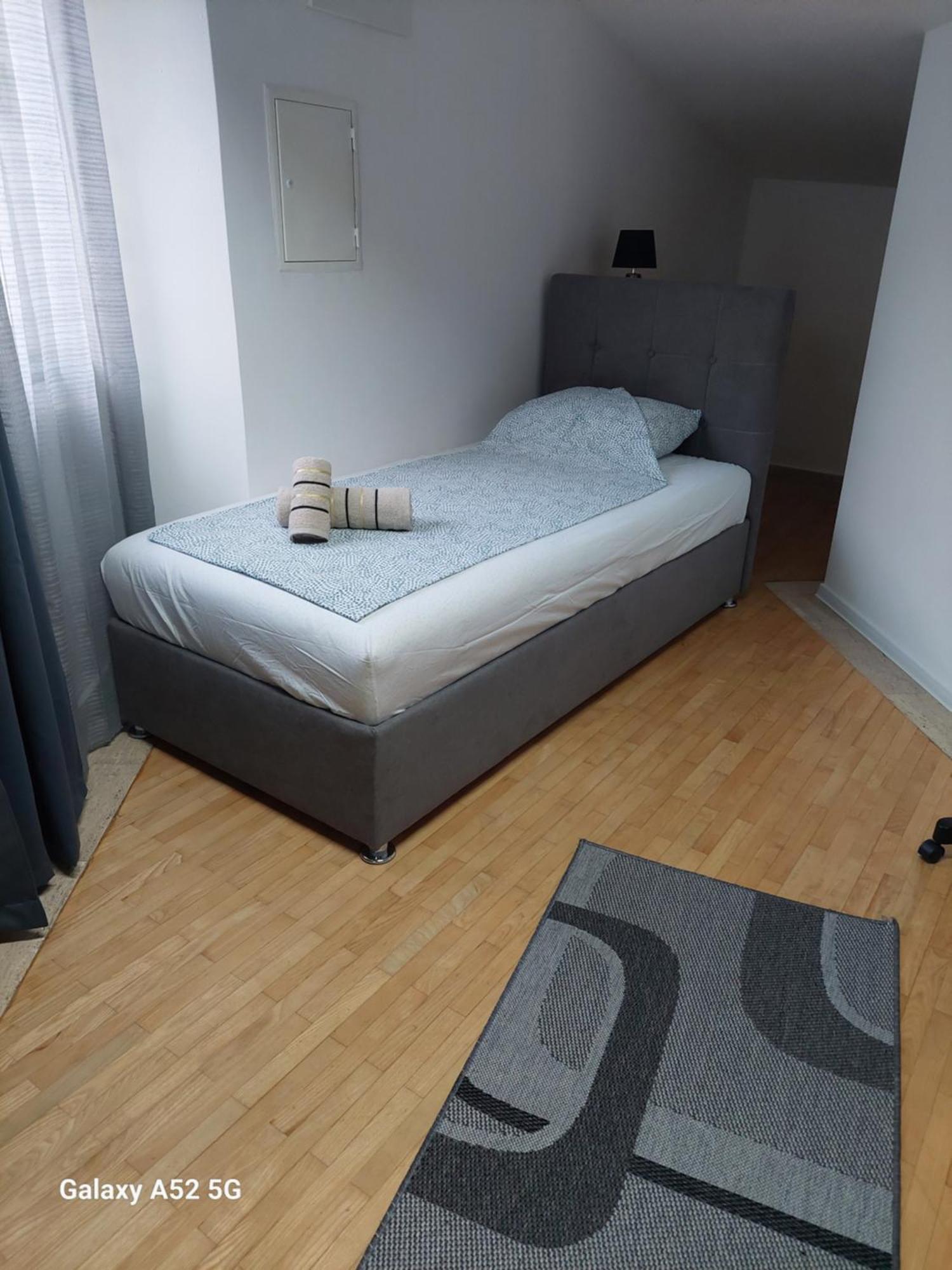 Apartments Litemo Mostar Zewnętrze zdjęcie