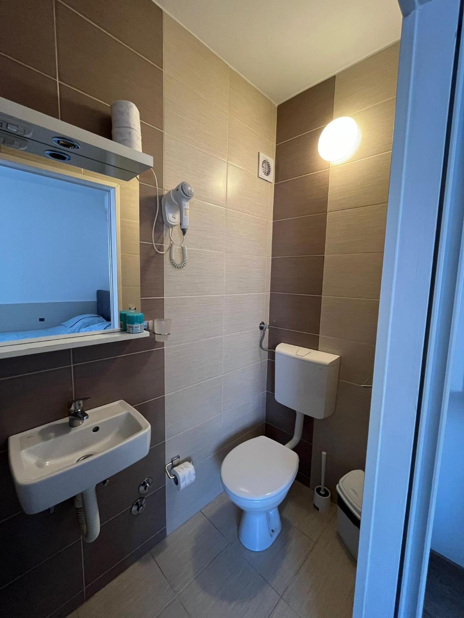 Apartments Litemo Mostar Zewnętrze zdjęcie