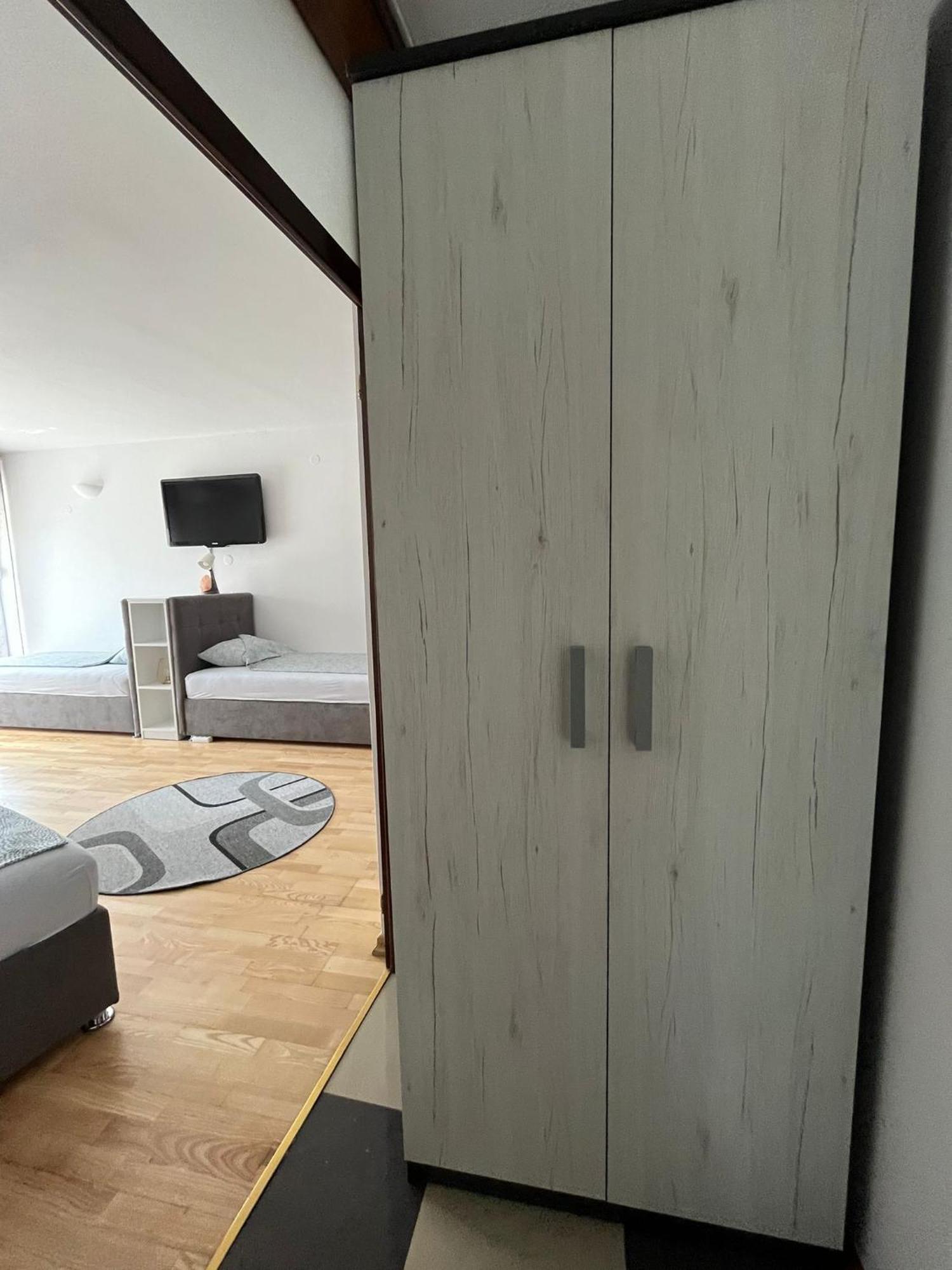 Apartments Litemo Mostar Zewnętrze zdjęcie