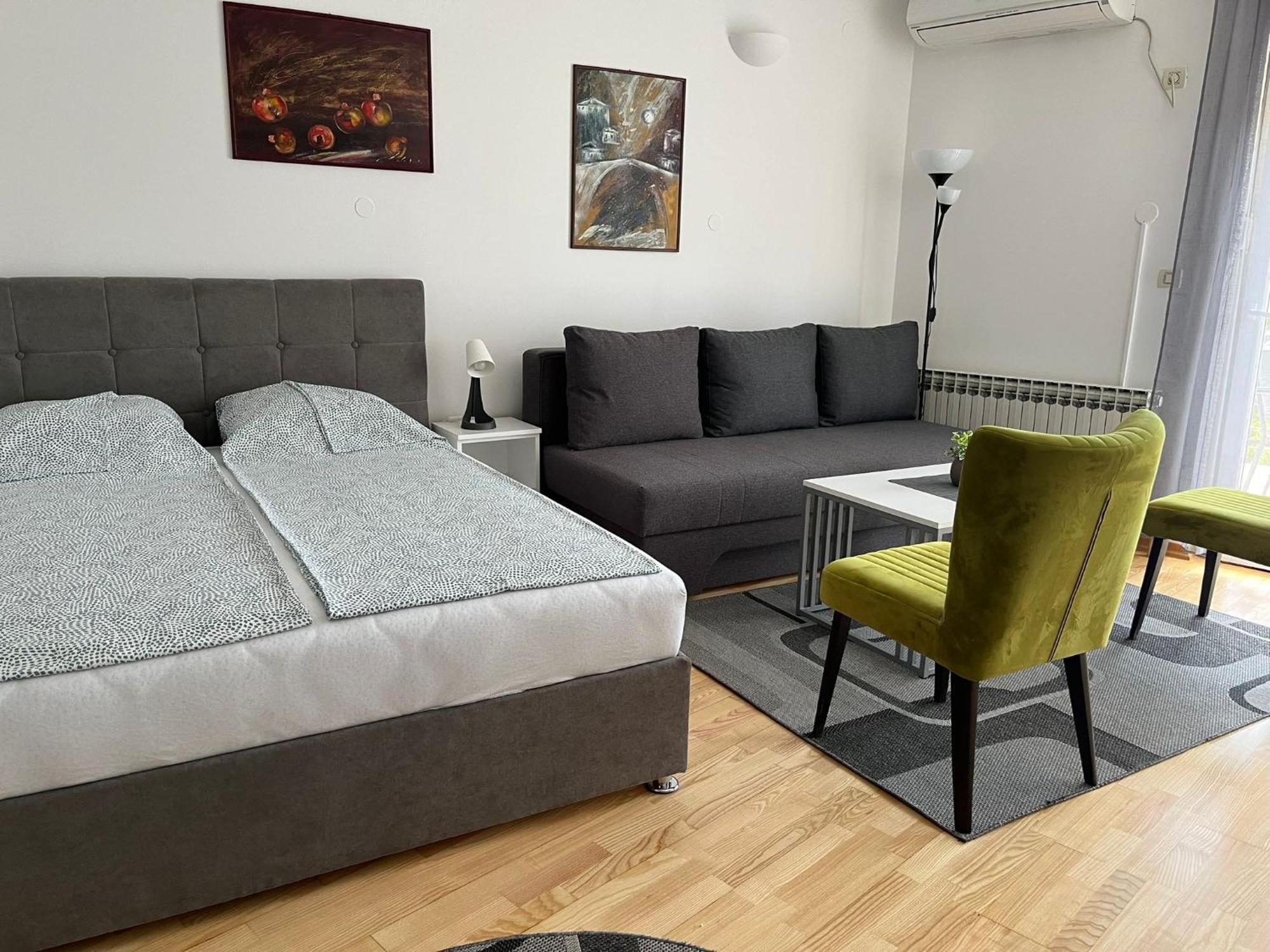 Apartments Litemo Mostar Zewnętrze zdjęcie