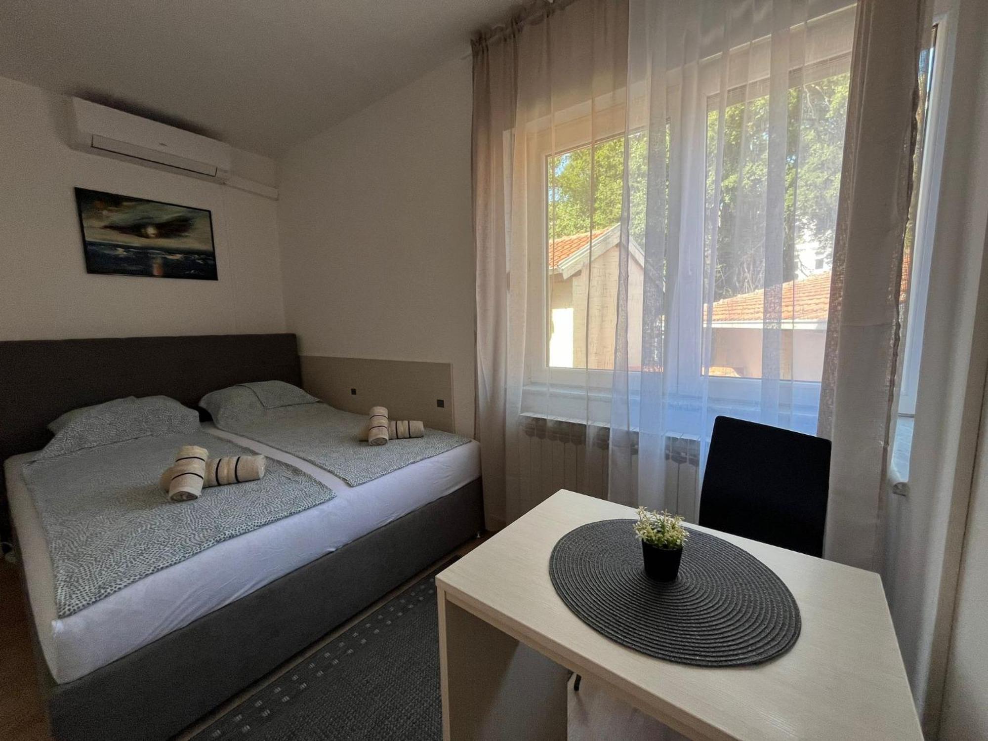 Apartments Litemo Mostar Zewnętrze zdjęcie