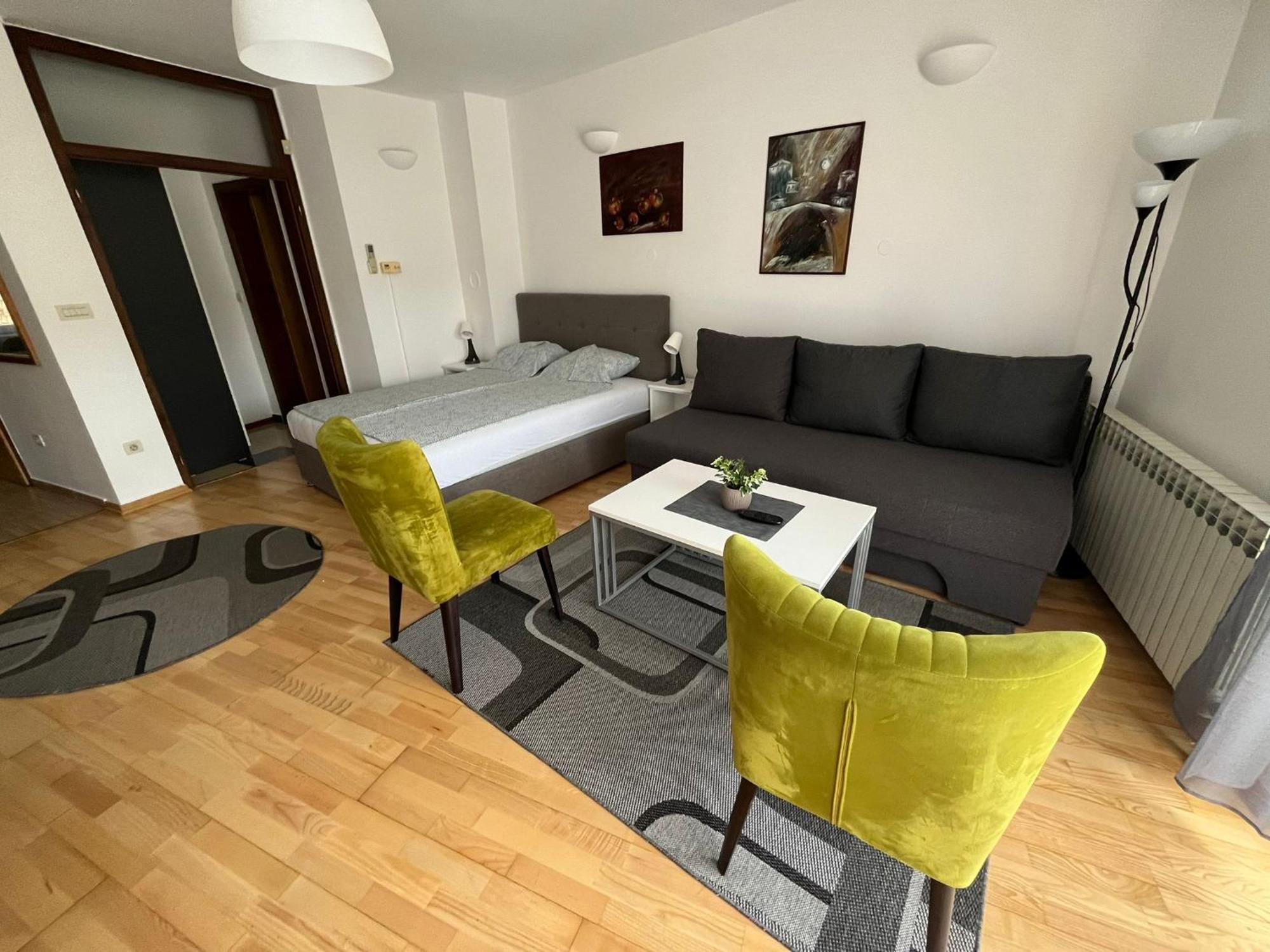 Apartments Litemo Mostar Zewnętrze zdjęcie