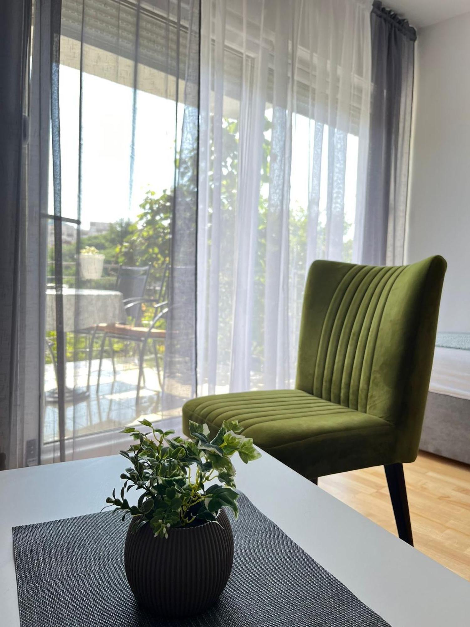 Apartments Litemo Mostar Zewnętrze zdjęcie