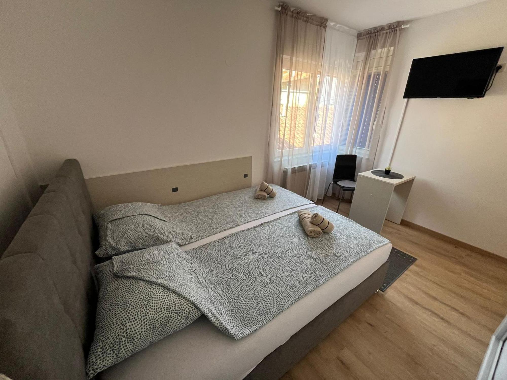 Apartments Litemo Mostar Zewnętrze zdjęcie